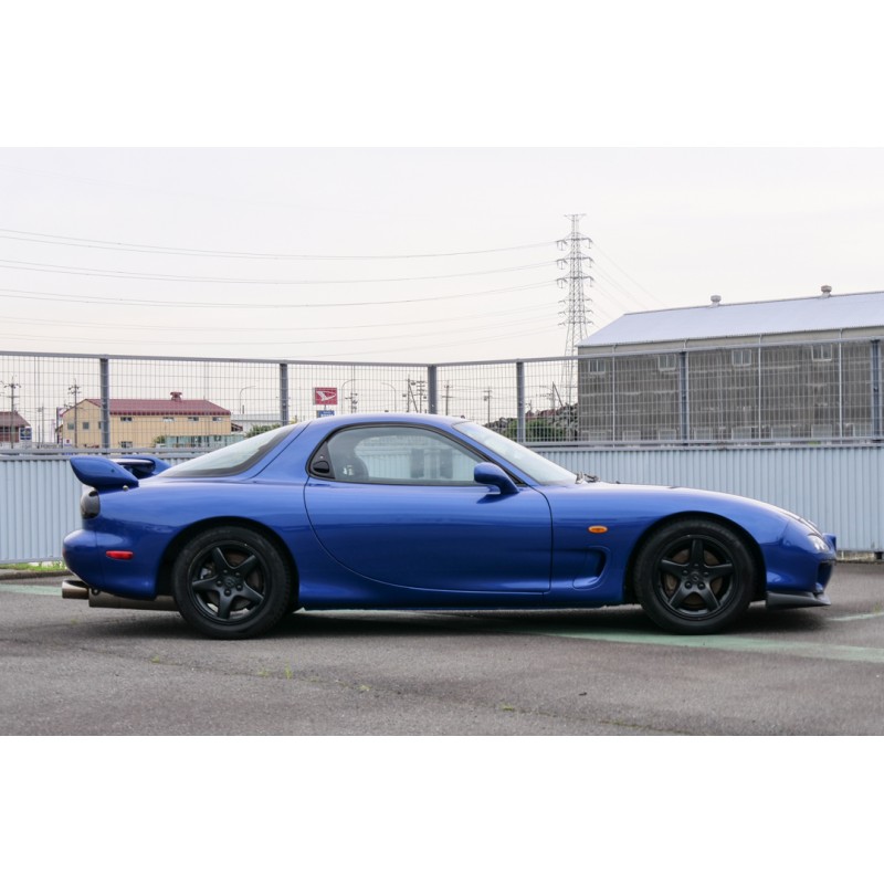 Mazda RX-7 (N.8517) view 23