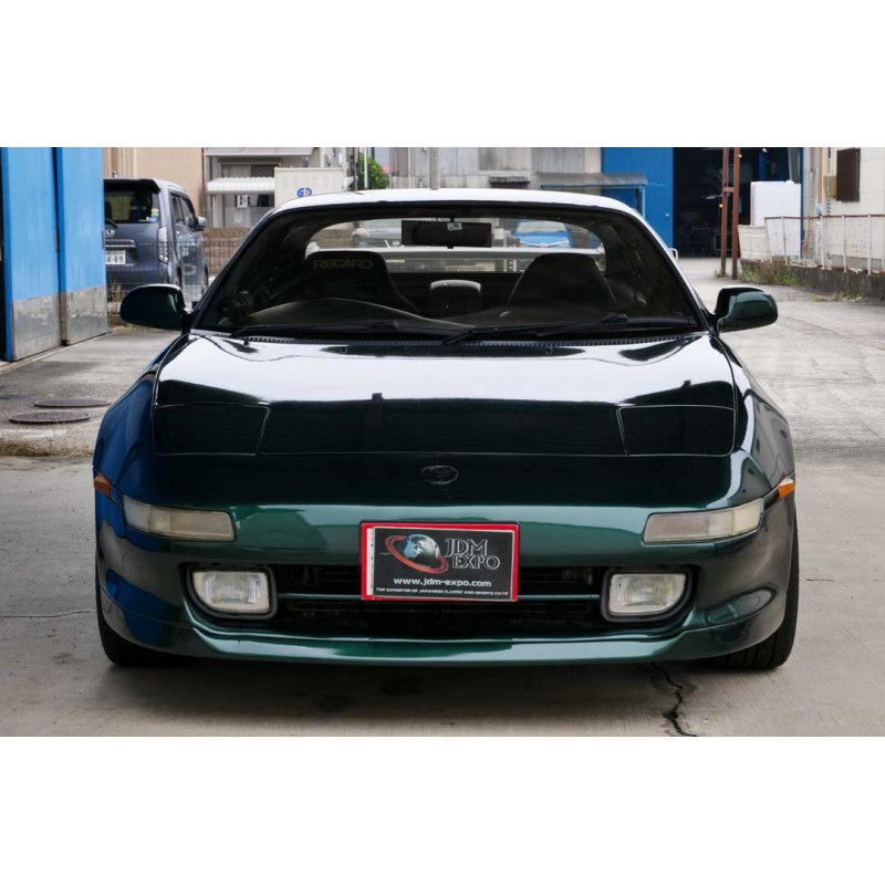 Toyota MR2 GT (N.8431) view 2