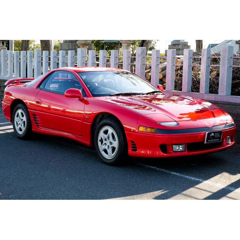 Mitsubishi GTO for sale JDM EXPO (N.8198) view 5