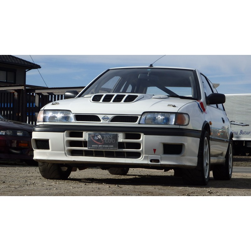 Pulsar GTi-RB Autech Homologated (7950) view 7
