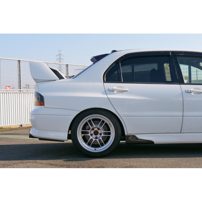 Mitsubishi Lancer Evolution VIII (N.8496) view 25