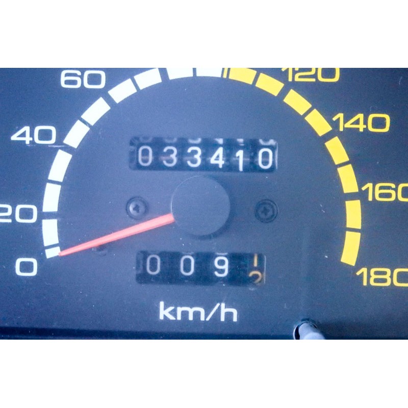 Nissan Bluebird P910 SSSTurbo for sale (N.8108) view 23
