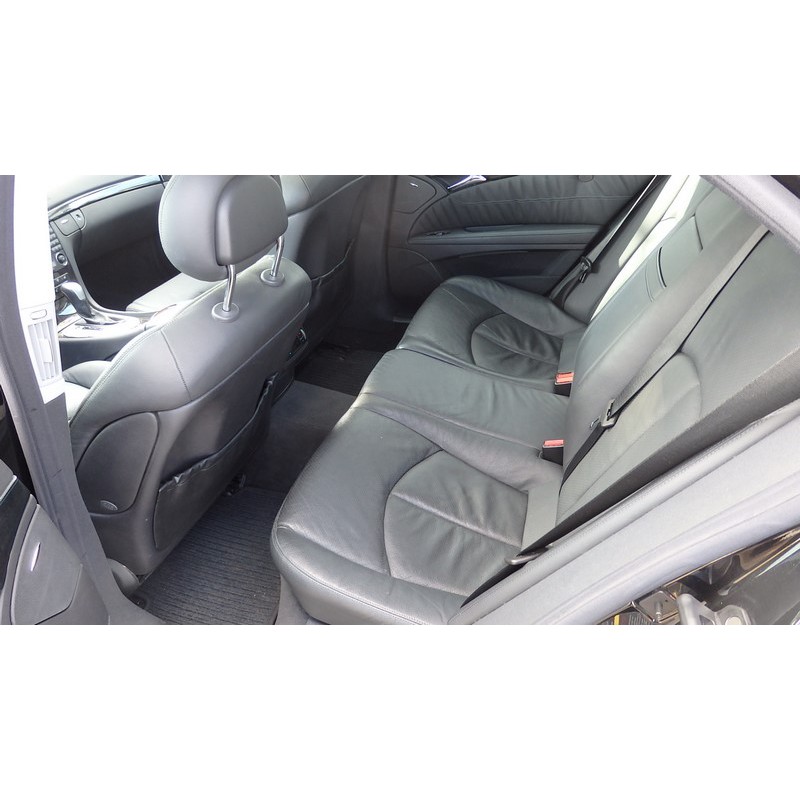 Mercedes Benz E320 (E63 AMG replica) for sale (N.7966) view 26