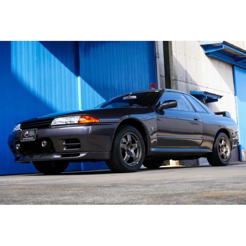 Nissan Skyline GTR for sale (N.8325) view 6