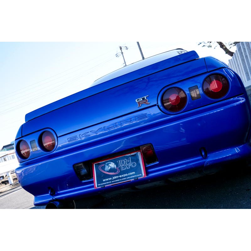 Nissan Skyline GTR for sale (N.8226) view 18