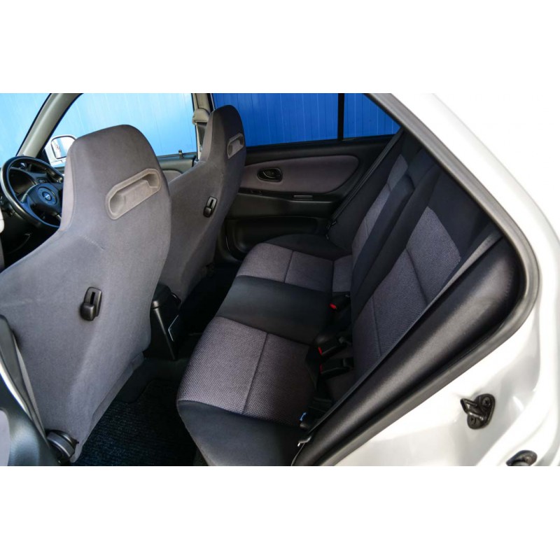Mitsubishi Lancer Evo III for sale (N.8269) view 44