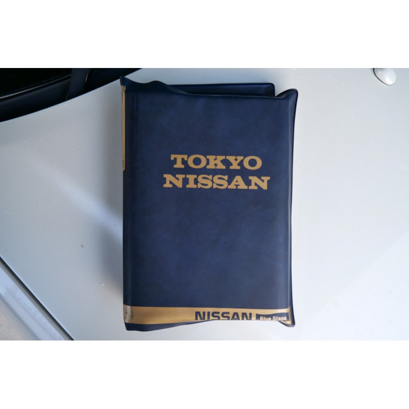 Nissan Skyline GTR V spec II (N.8388) view 78