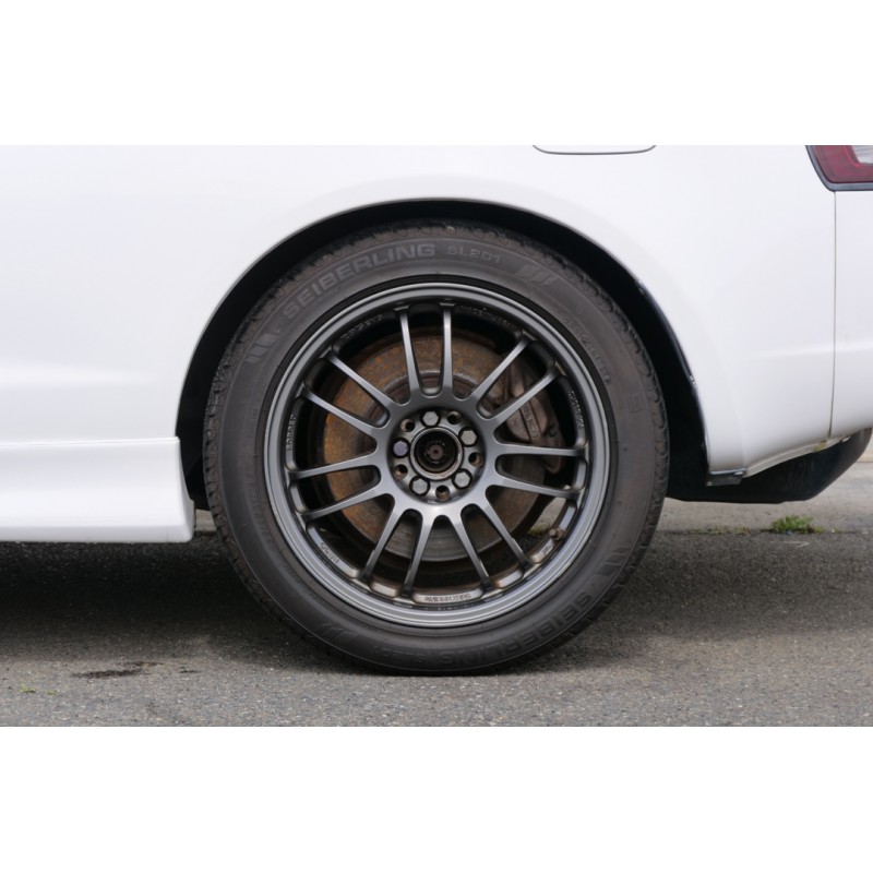 Toyota Celica GT FOUR (N.8506) view 16