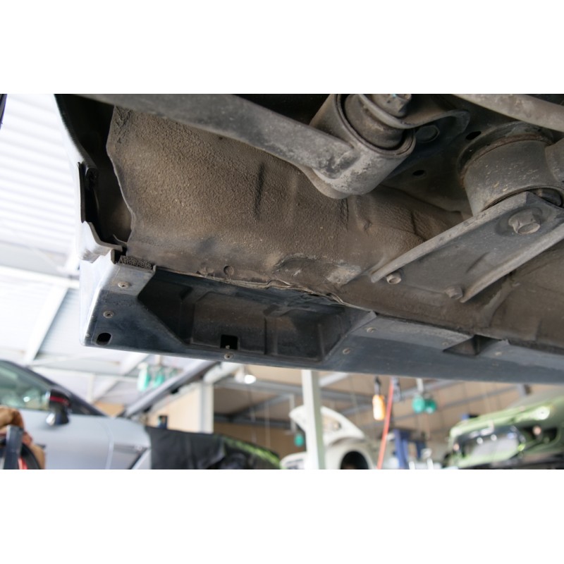Subaru Forester STi II Type M (N.8473) view 128