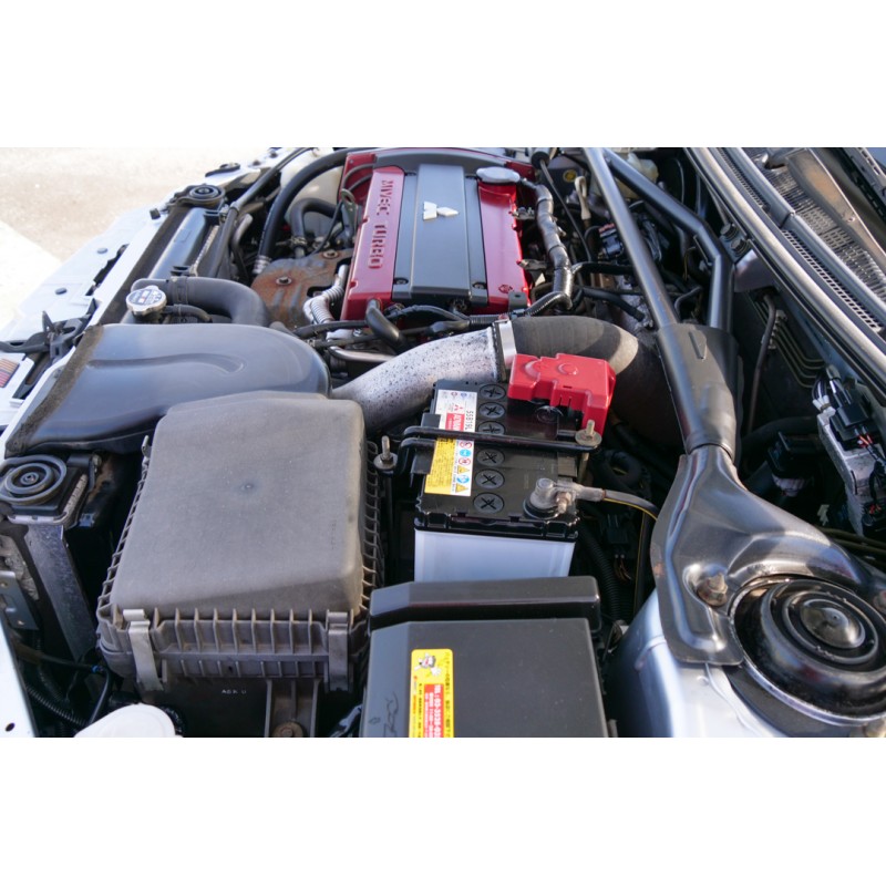 Mitsubishi Lancer Evolution IX (N.8528) view 73