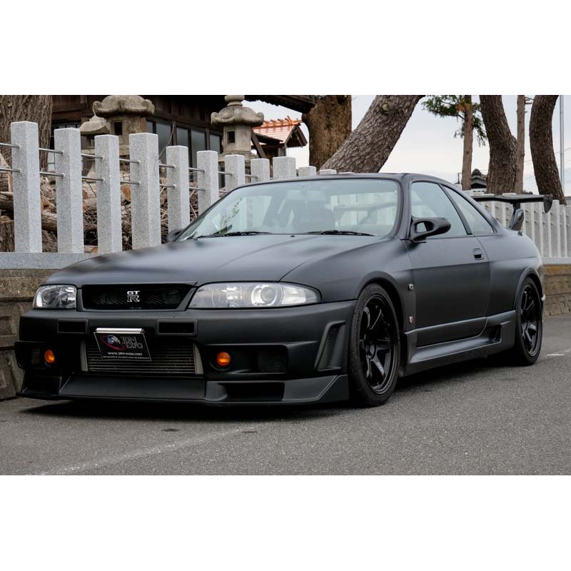 Nissan Skyline GTR for sale (N.8217)