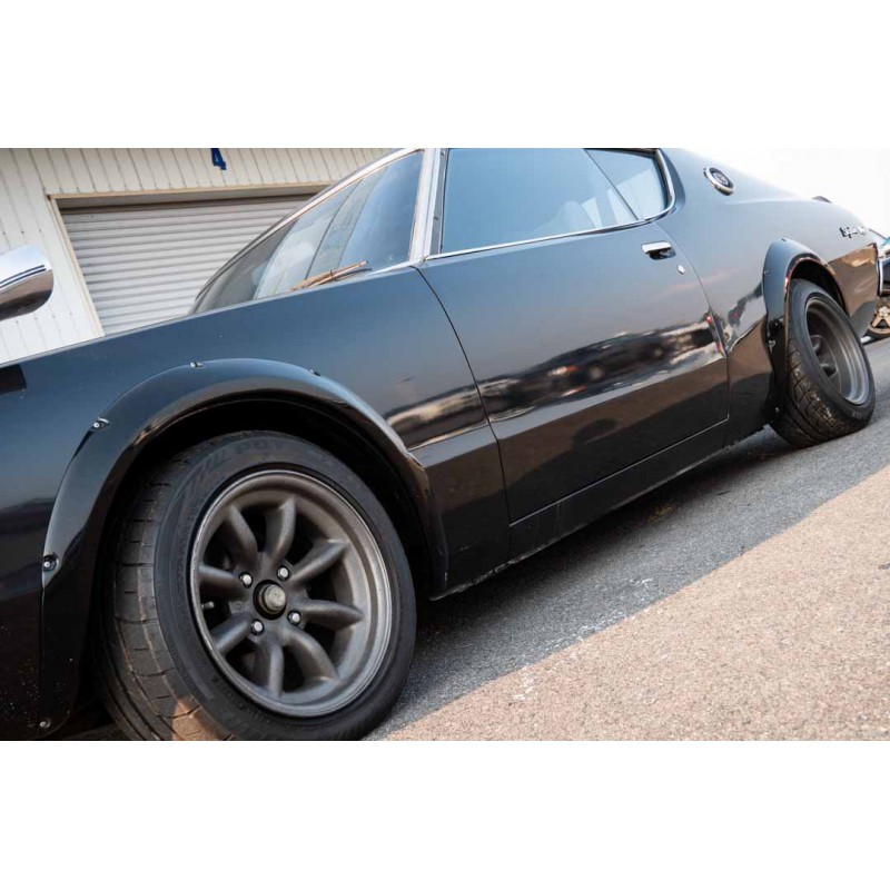 Nissan Skyline GC111 for sale (N.8276) view 24