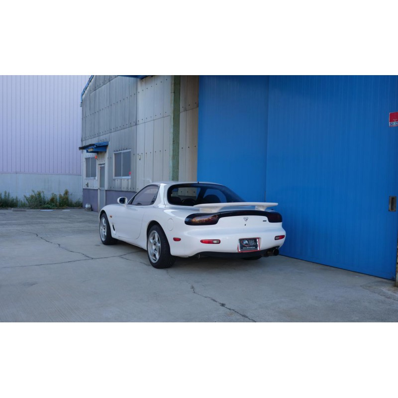 Mazda RX7 (N.8443) view 33