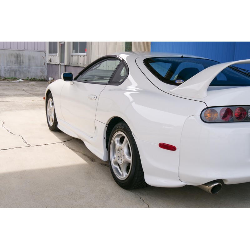 Toyota Supra SZ-R (N.8474) view 13