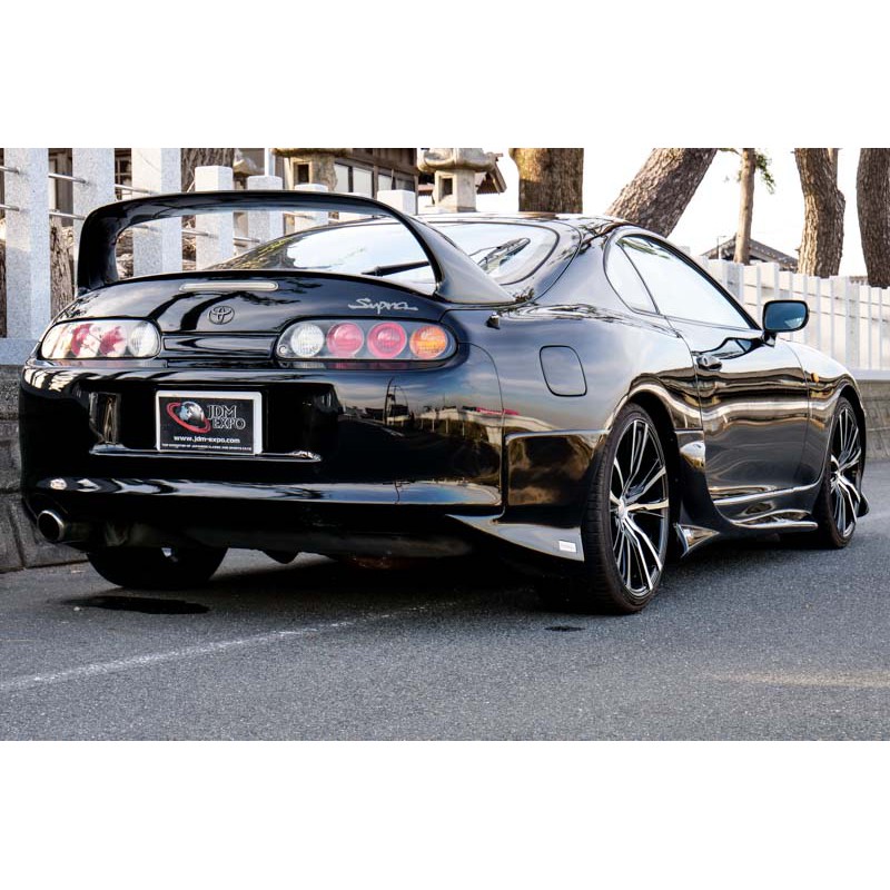 Toyota Supra JZA80 for sale (N.8202) view 9