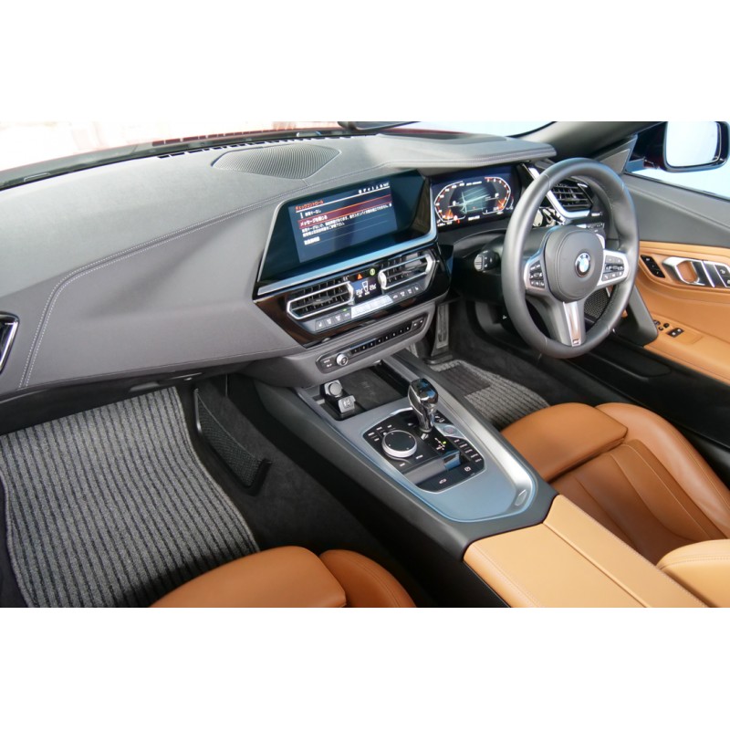 BMW Z4 (N.8531) view 79