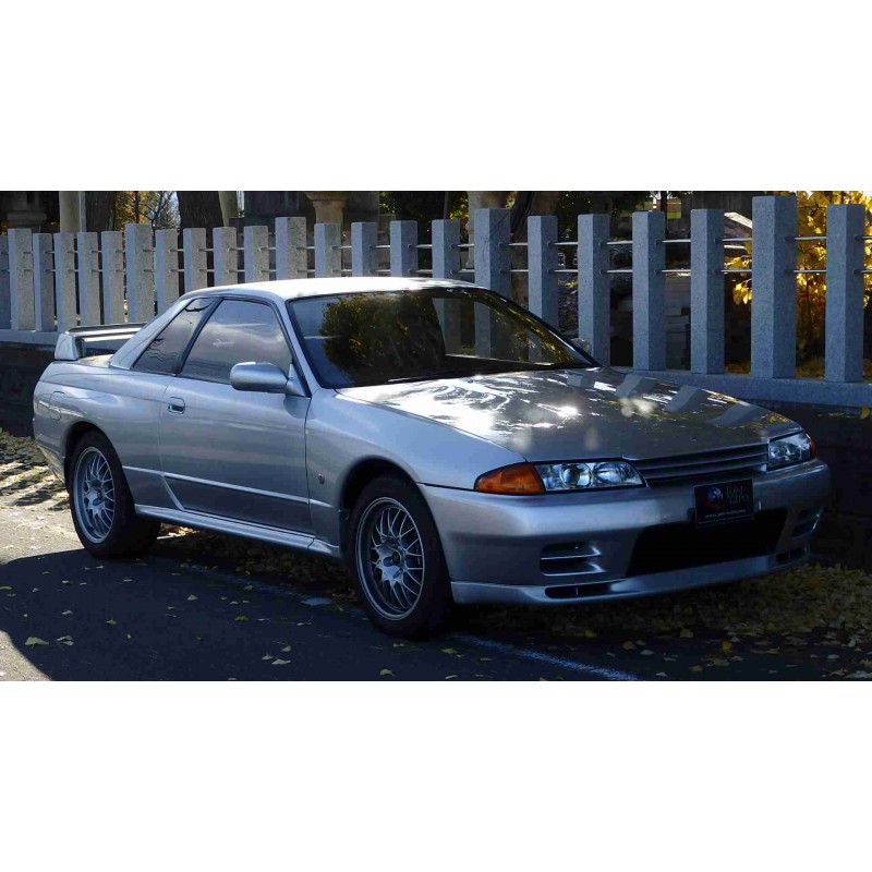 Nissan Skyline GTR V spec II for sale ( N. 8048) view 7