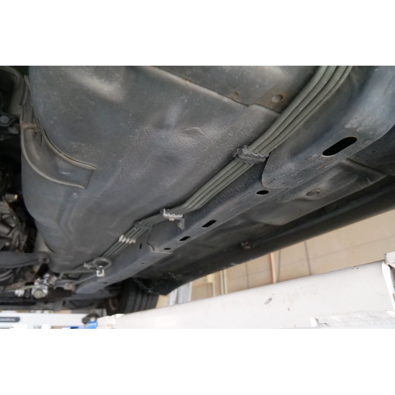 Nissan 180SX for sale (N.8309) view 77