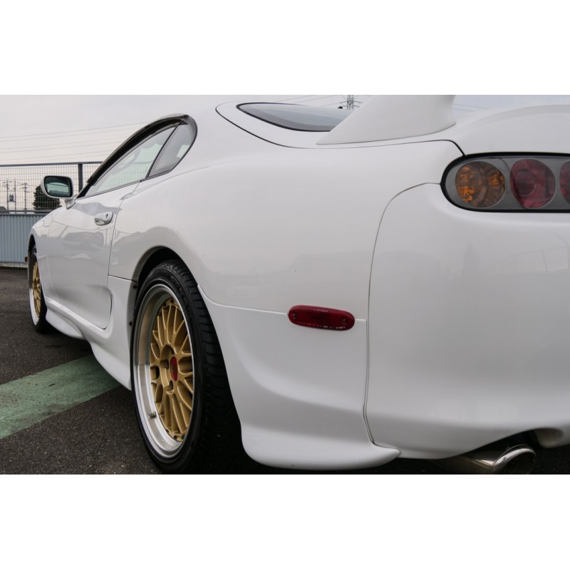 Toyota Supra RZ (N.8516) view 19