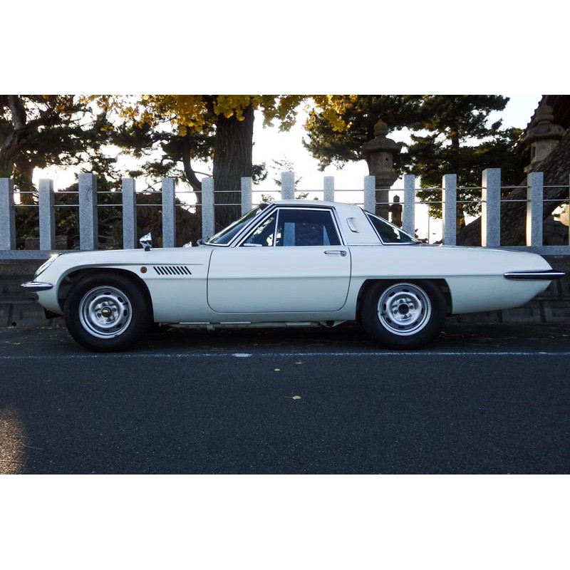Mazda Cosmo Sport for sale (N.8134) view 18