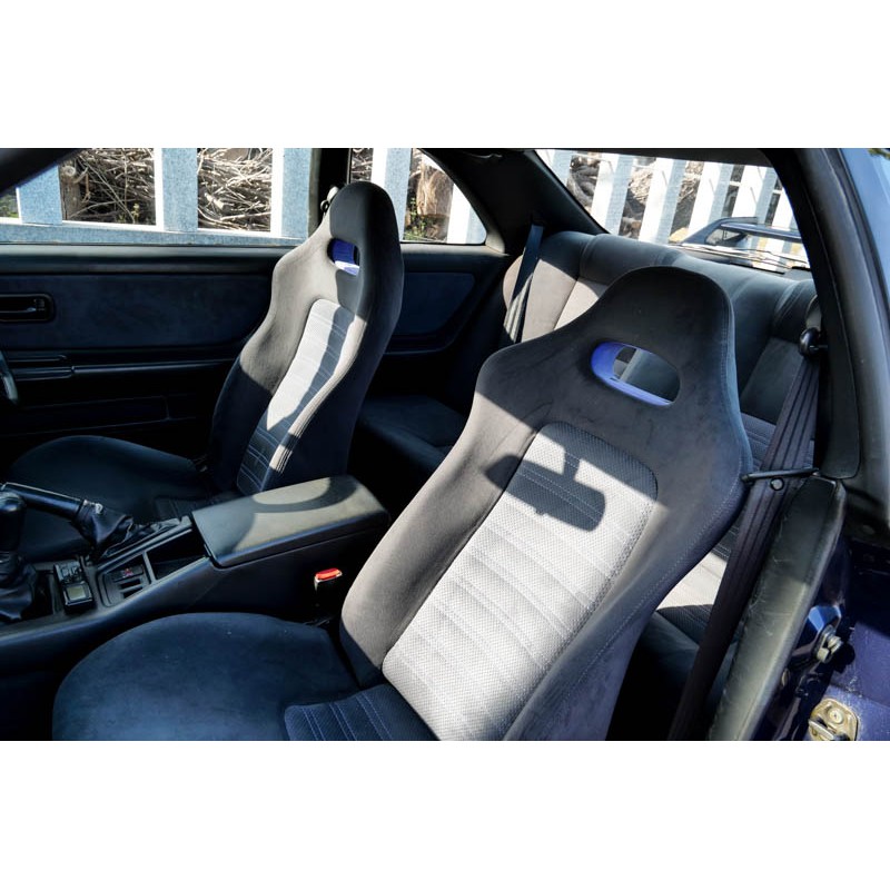 Nissan Skyline GTR R33 V spec for sale (N.8215) view 44