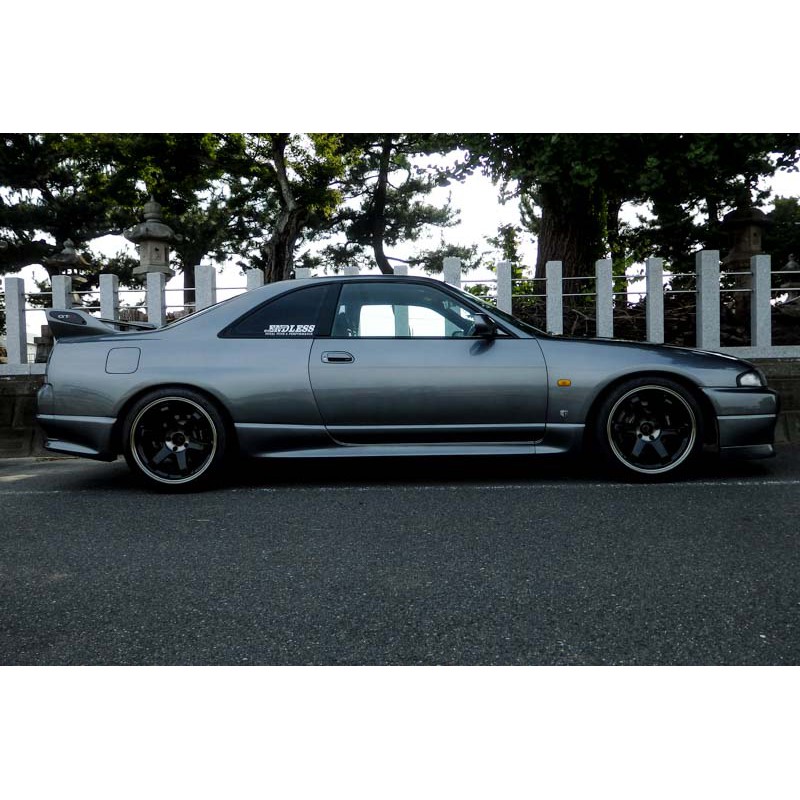Nissan Skyline GTR for sale (N.8164) view 5
