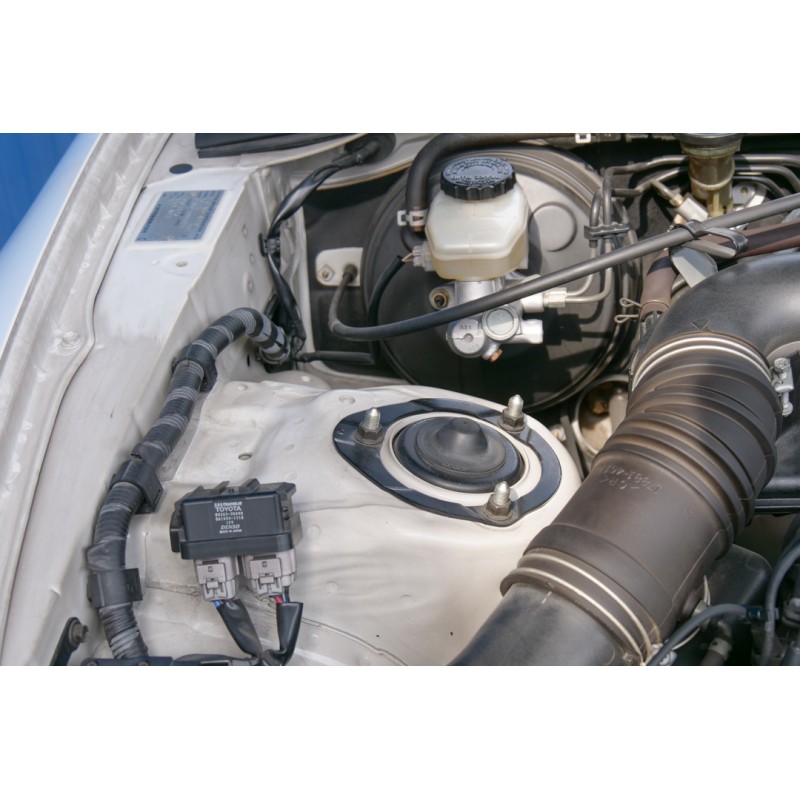 Toyota Supra SZ-R (N.8474) view 103