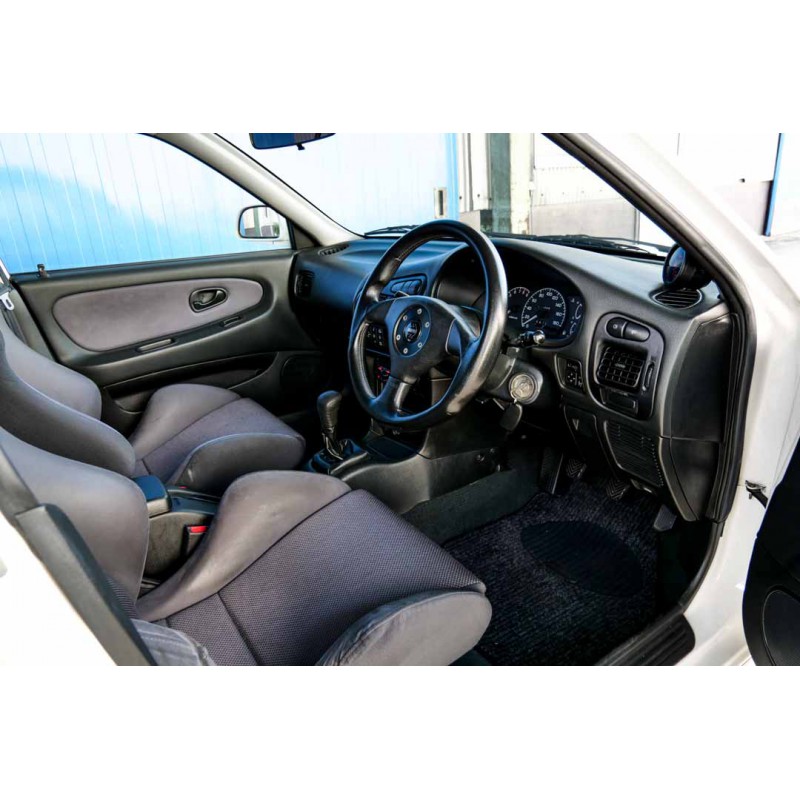 Mitsubishi Lancer Evo III for sale (N.8269) view 52