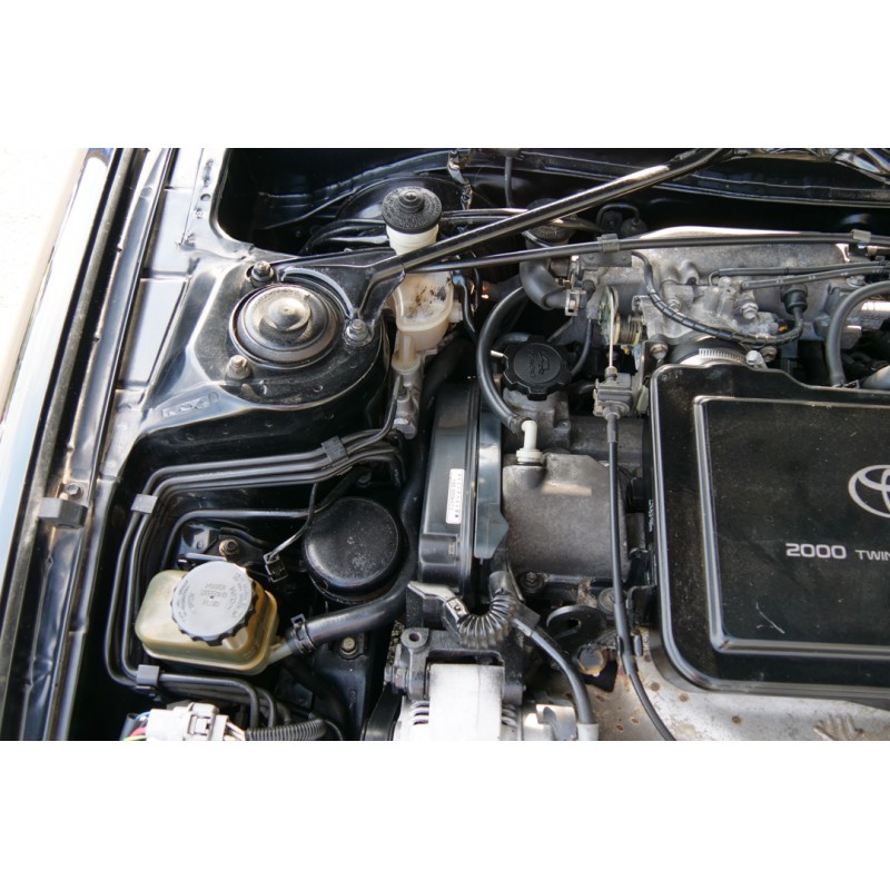 Toyota Celica GT FOUR WRC (N.8519) view 77
