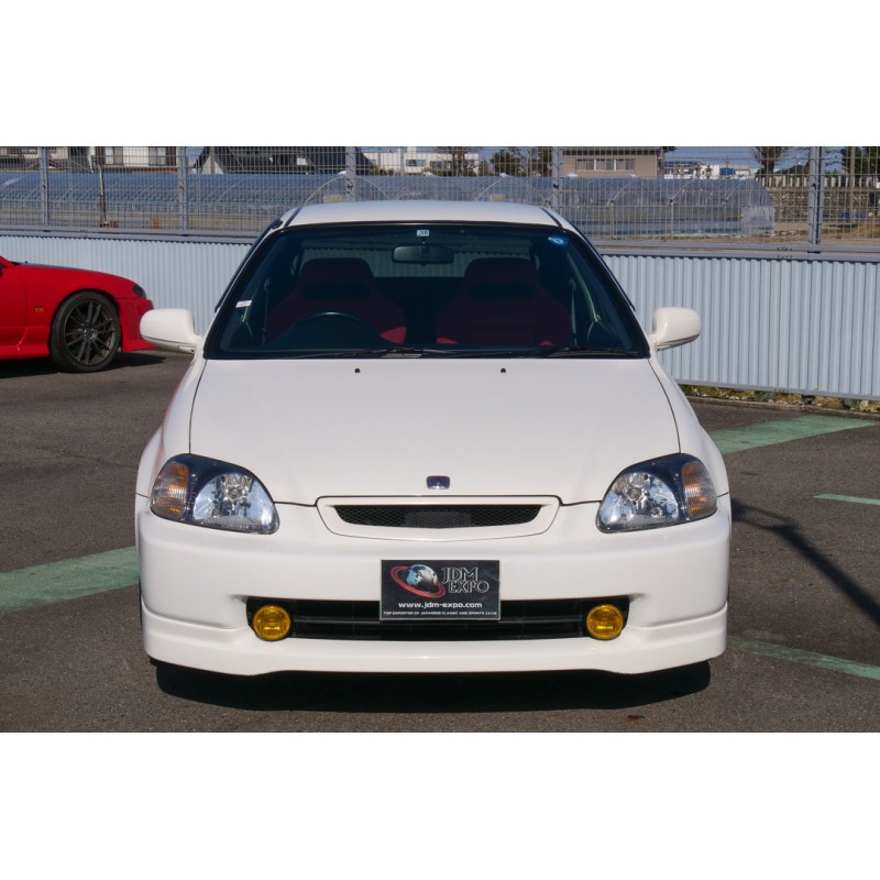 Honda Civic Type R (N.8475) view 6