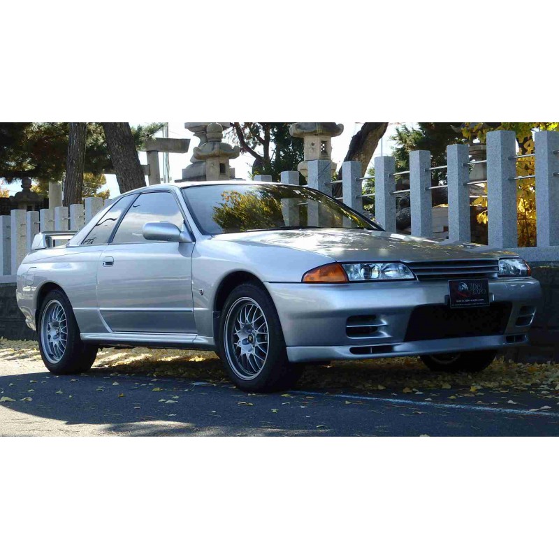 Nissan Skyline GTR V spec II for sale ( N. 8048) view 5