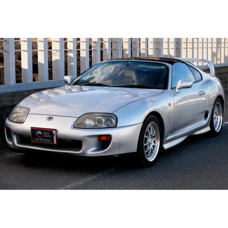 Toyota Supra Targa top for sale (N.8204) view 32