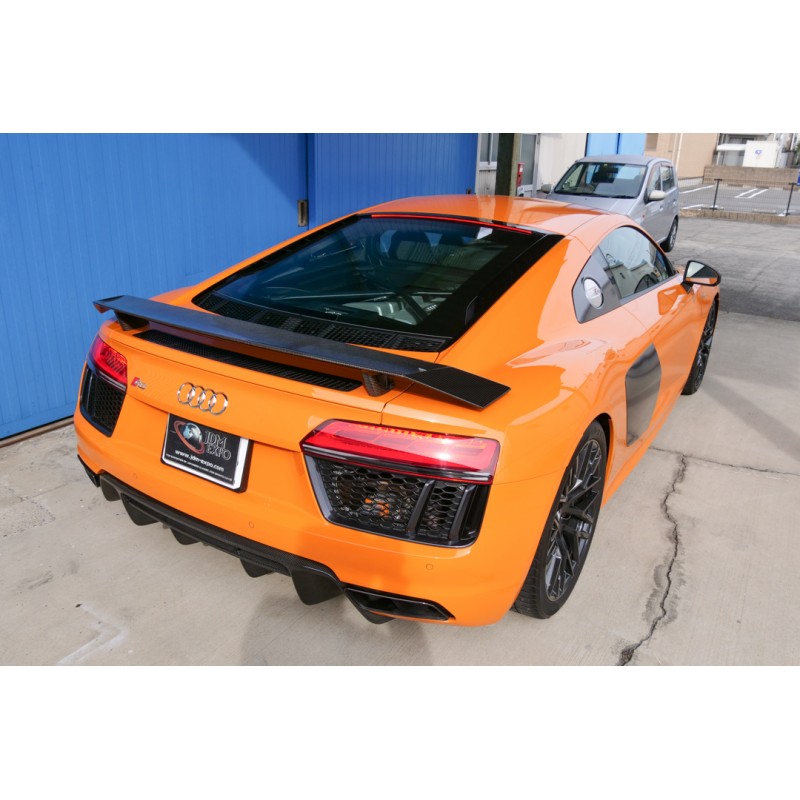 Audi R8 V10 Plus 5.2 (N.8471) view 29
