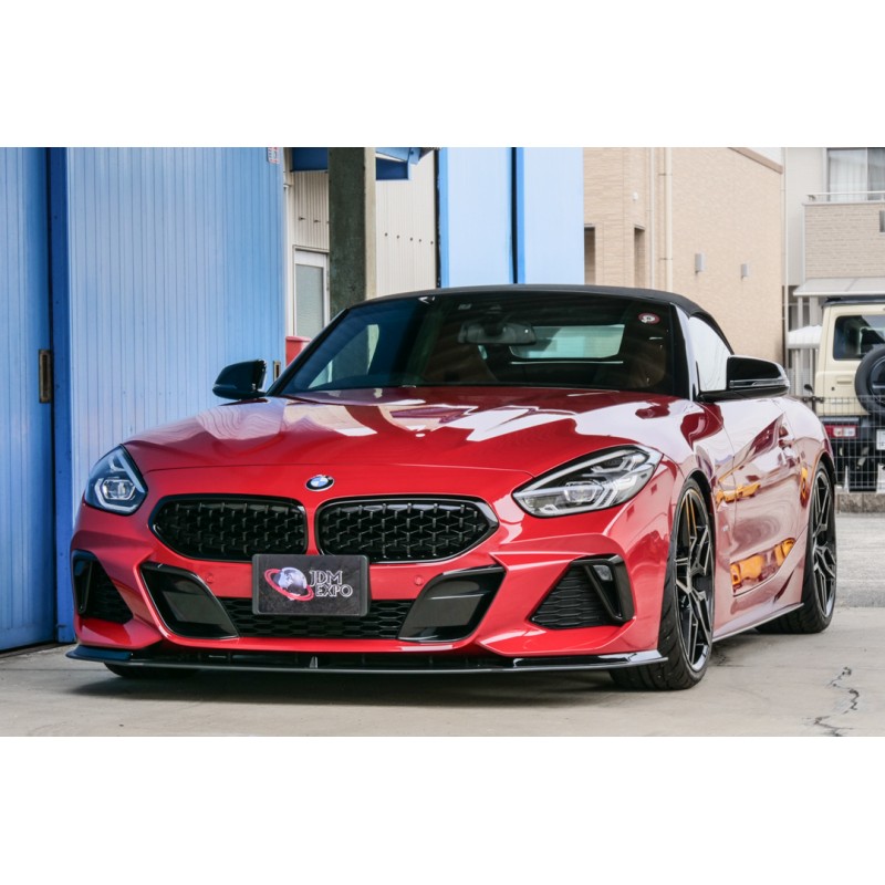 BMW Z4 (N.8531)