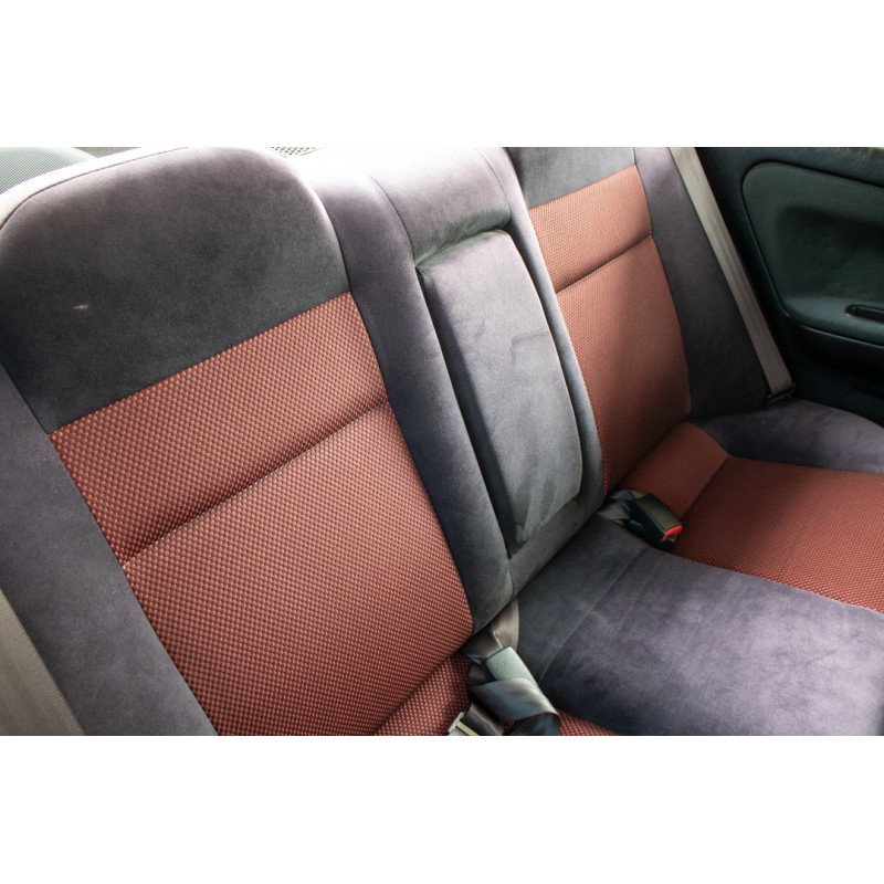 Mitsubishi Lancer Evolution VI TME (N.8569) view 22