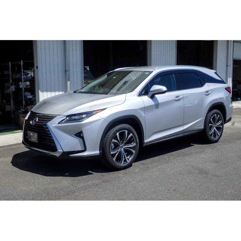 Lexus 450HL for sale (N.8195) view 4