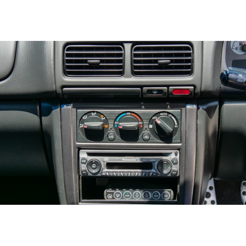 Subaru Impreza 22B STi for sale (N.8482) view 51