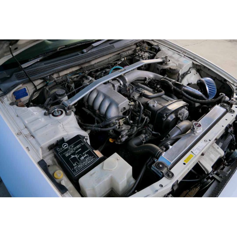 Nissan Skyline R33 for sale JDM EXPO (N.8418) view 46
