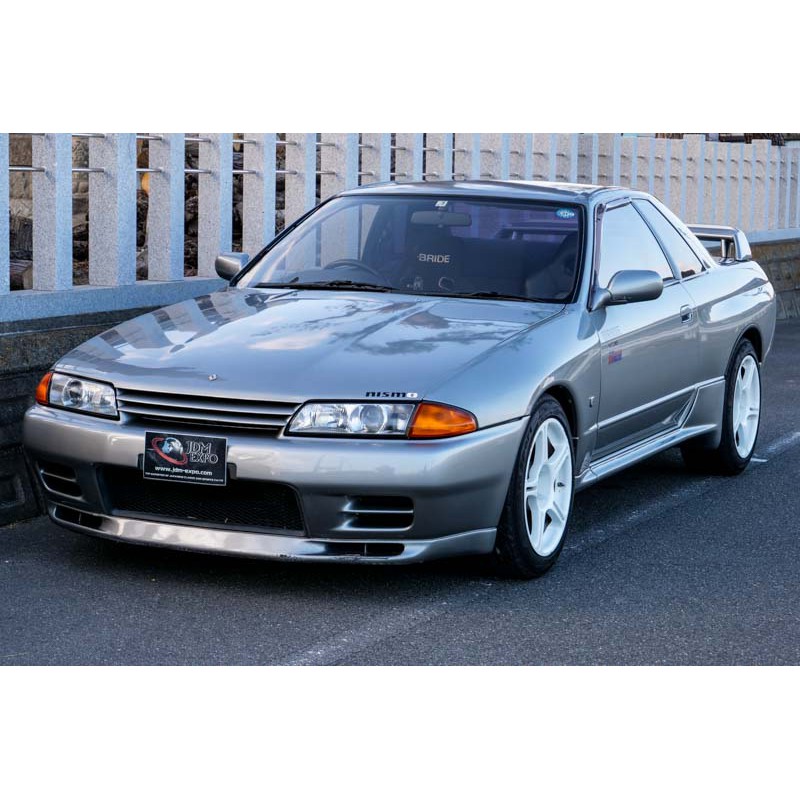 Nissan Skyline GTR for sale (N.8224) view 29