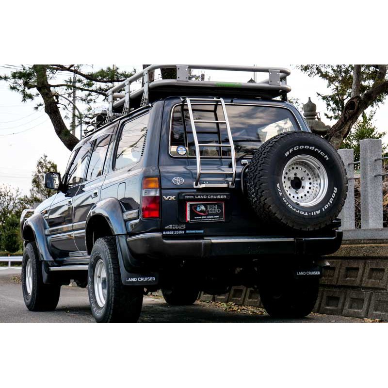 Land Cruiser J80 for sale (N.8199) view 33