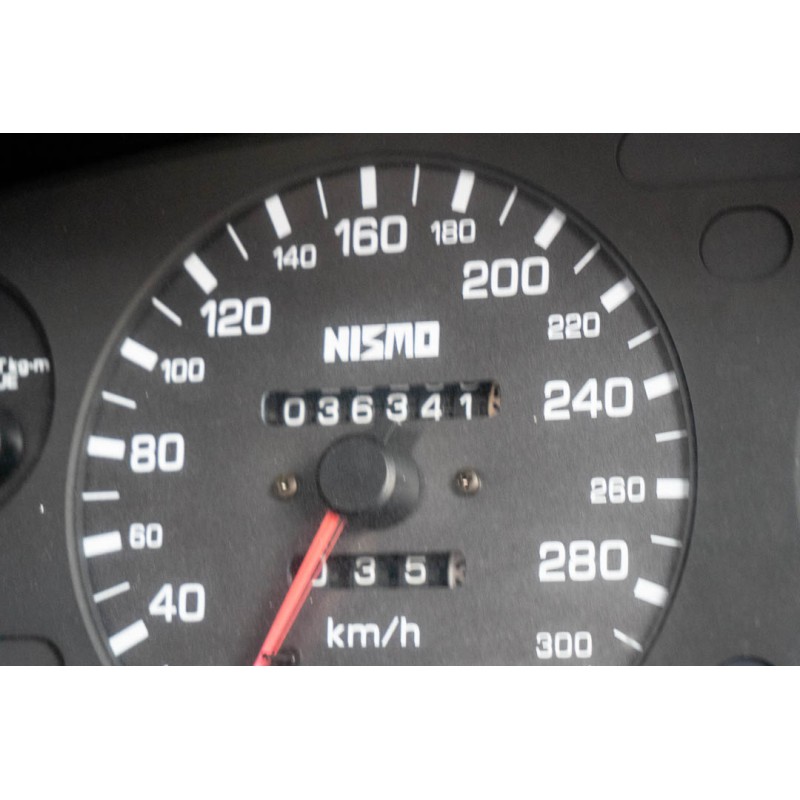 Nissan Skyline GTR R32 for sale (N.8299) view 48