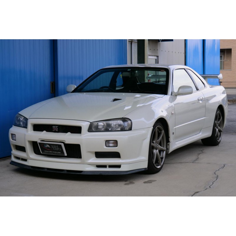 Nissan Skyline GTR V spec II (N.8388)