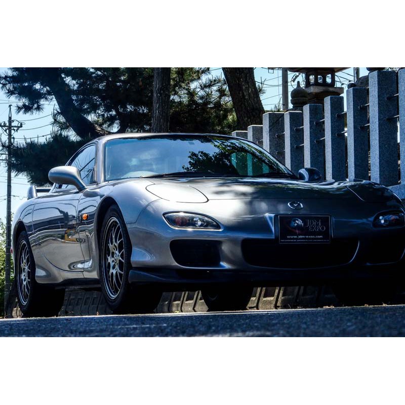 Mazda RX7 Spirit R type A for sale (N.8082) ASK PRICE view 5