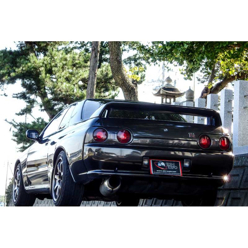 Nissan Skyline GTR for sale (N.8119) view 12