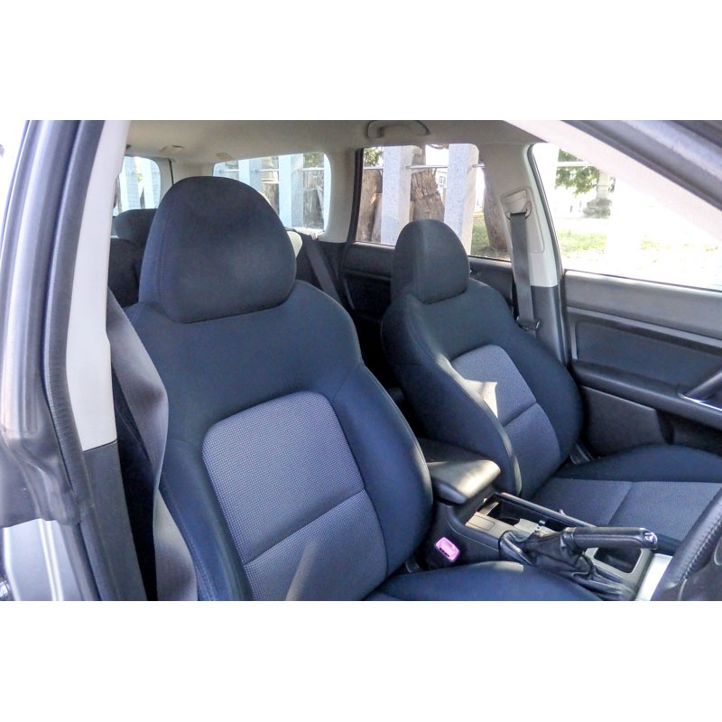 Subaru Legacy for sale (N.8194) view 26