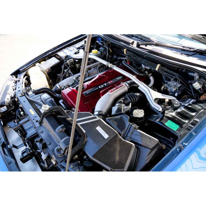 Nissan Skyline GTR R34 V spec for sale (N.8343) view 75
