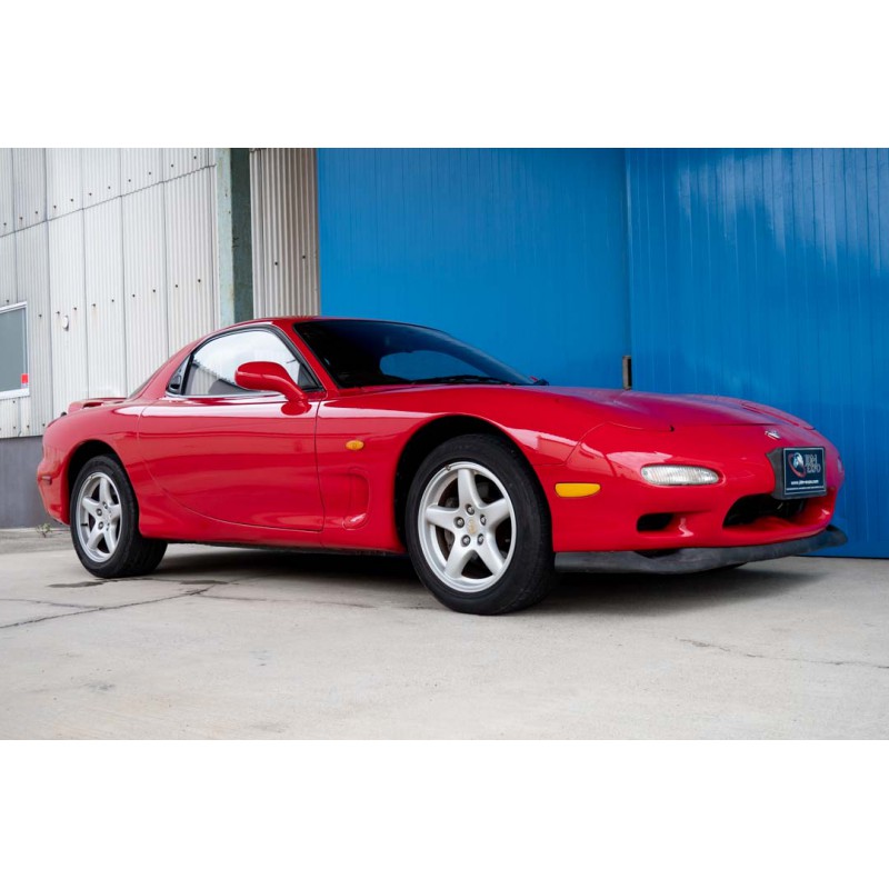 Mazda RX7 for sale (N.8295) view 30