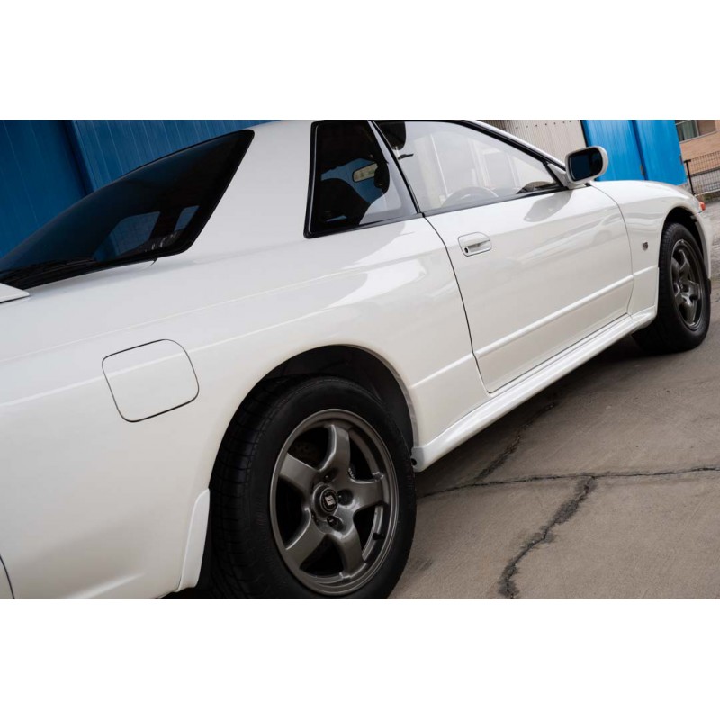 Nissan Skyline GTR R32 (N.8257) SOLD view 39
