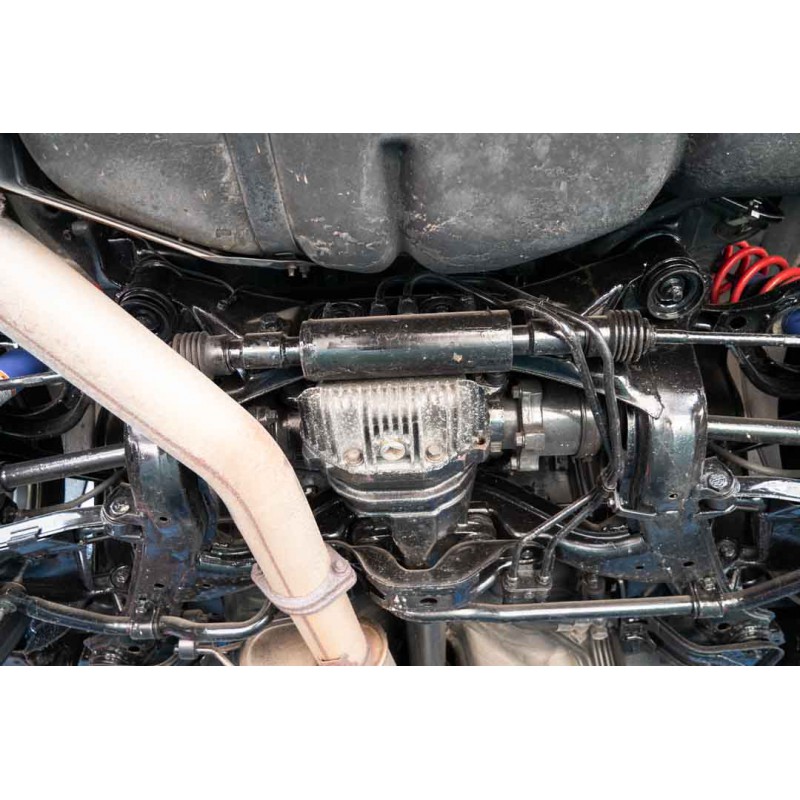 Nissan Skyline GTR for sale (N.8287) view 65
