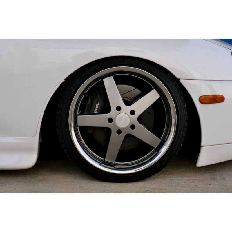 Toyota Supra JZA80 (N.8426) view 18